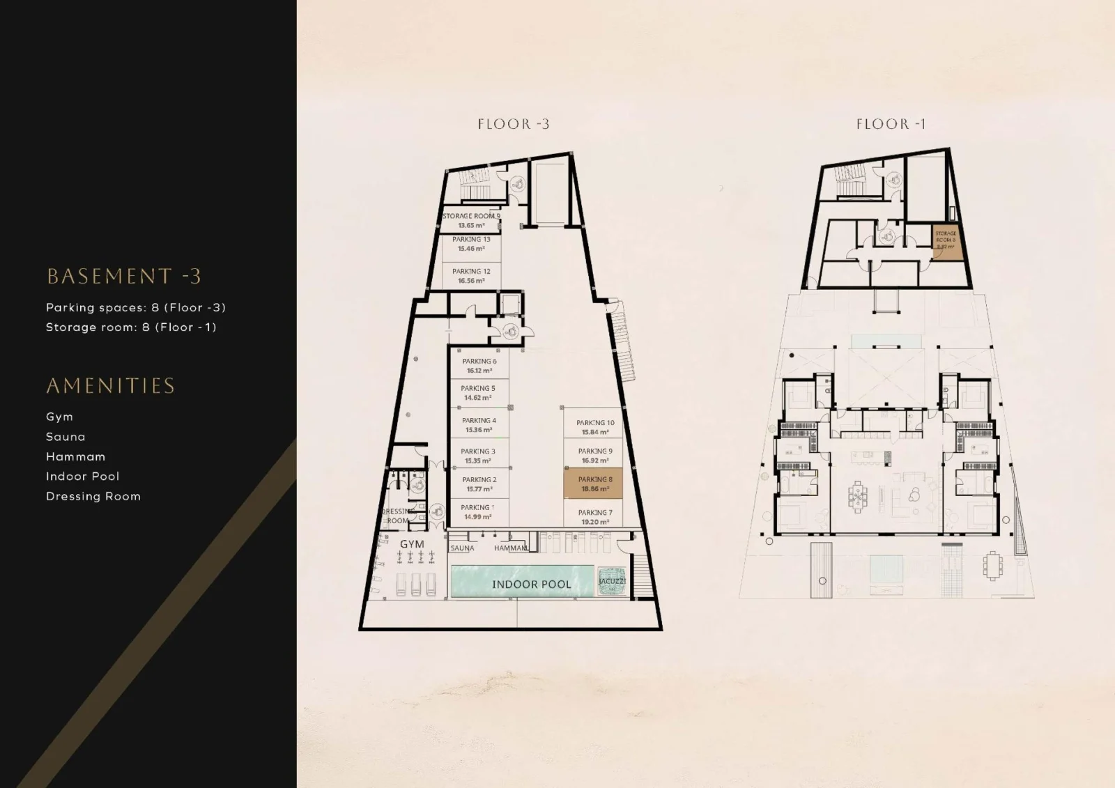 Apartment at Atelier 4, Playa del Cristo, photo 15 of 16