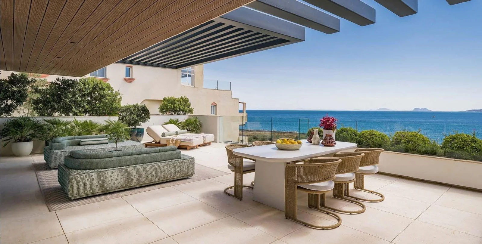 Apartment at Atelier 4, Playa del Cristo, photo 2 of 6