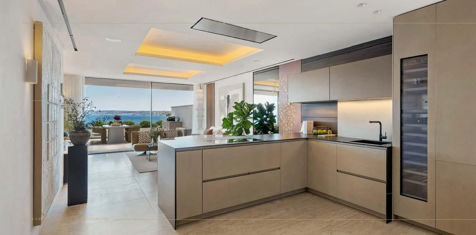 Apartment at Atelier 4, Playa del Cristo, photo 4 of 6