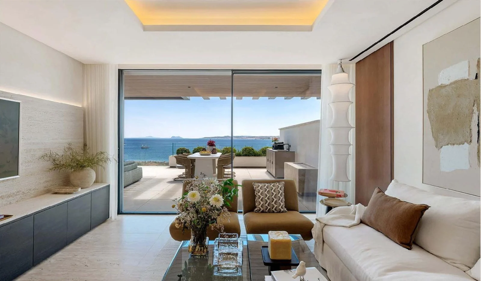 Apartment at Atelier 4, Playa del Cristo, photo 5 of 6
