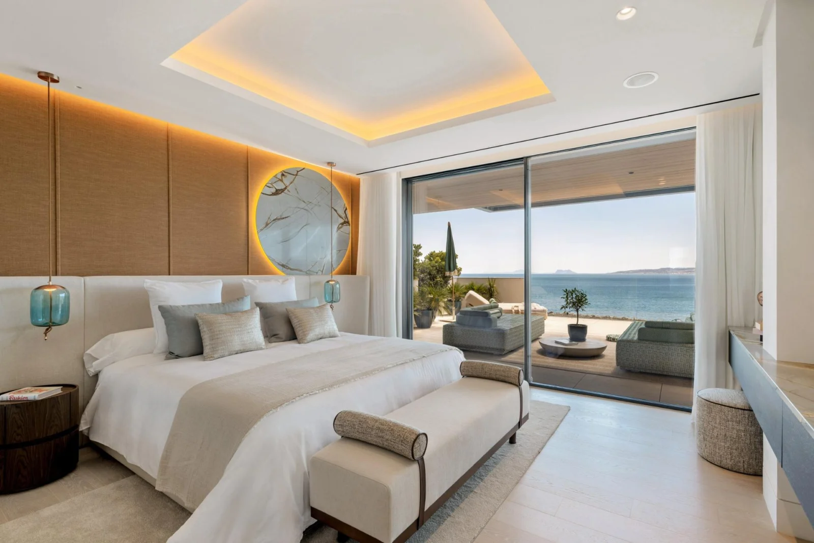 Apartment at Atelier 4, Playa del Cristo, photo 6 of 6