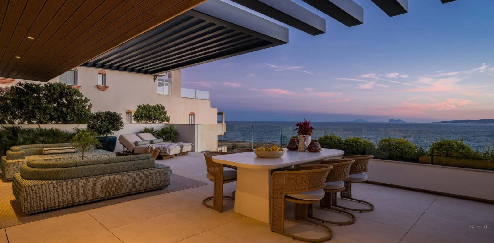 Apartment at Atelier 4, Playa del Cristo, photo 7 of 16