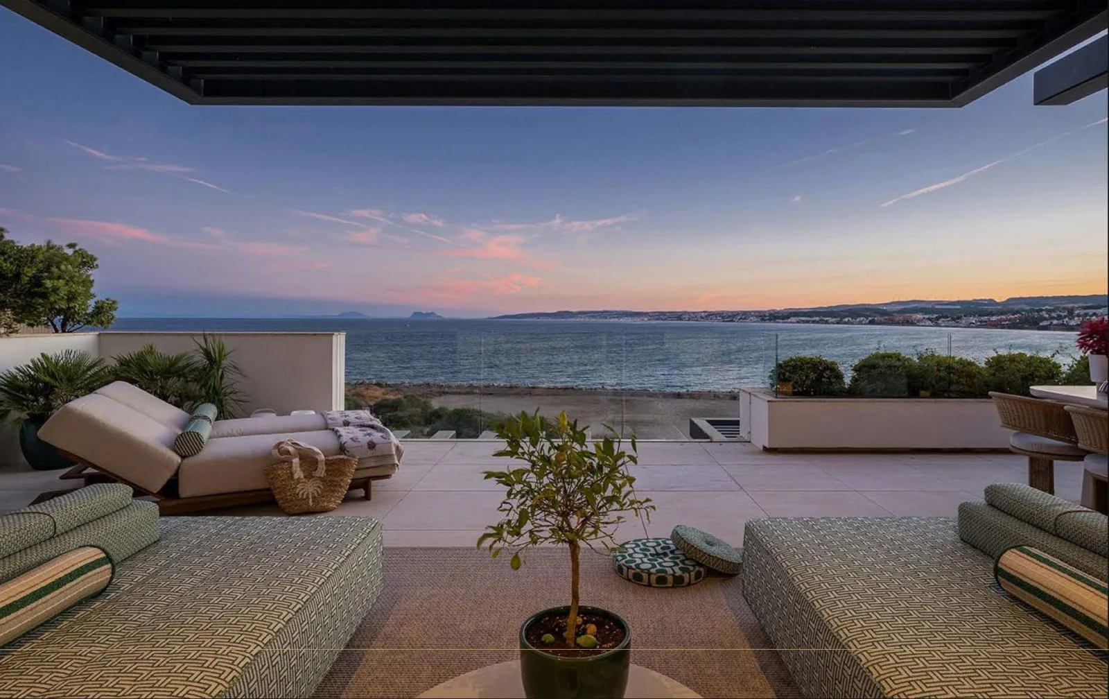 Apartment at Atelier 4, Playa del Cristo, photo 8 of 16