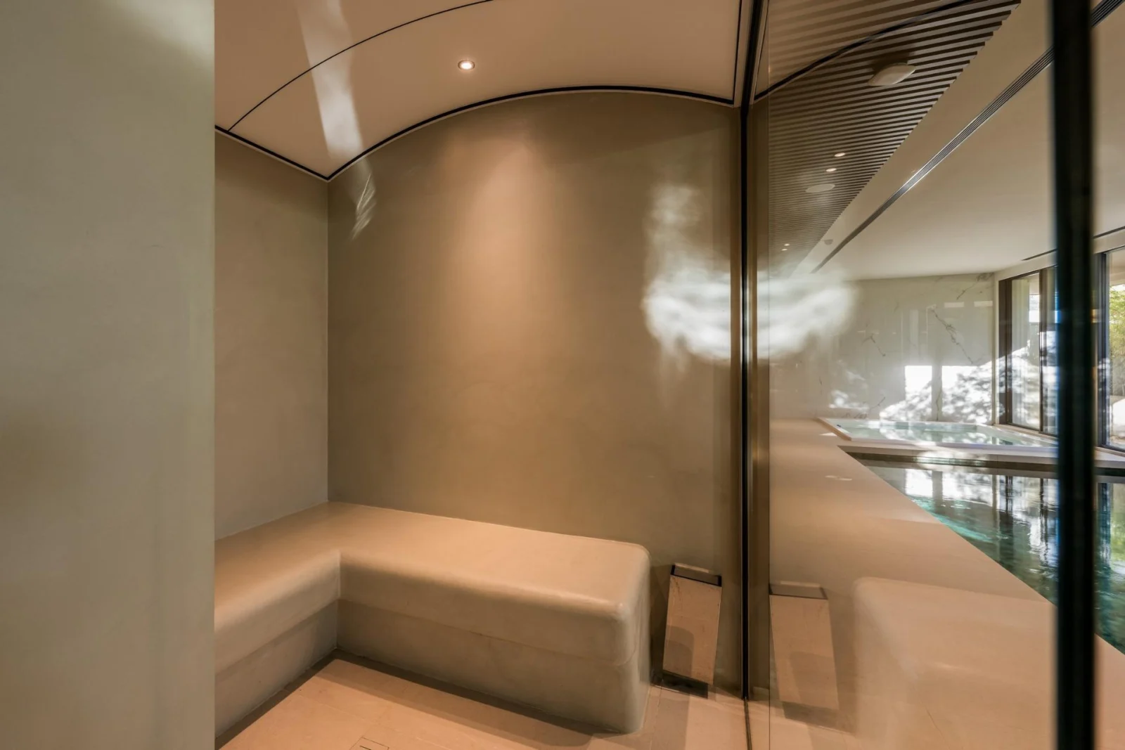 Penthouse in Atelier 4, Playa del Cristo, foto 14 van 17