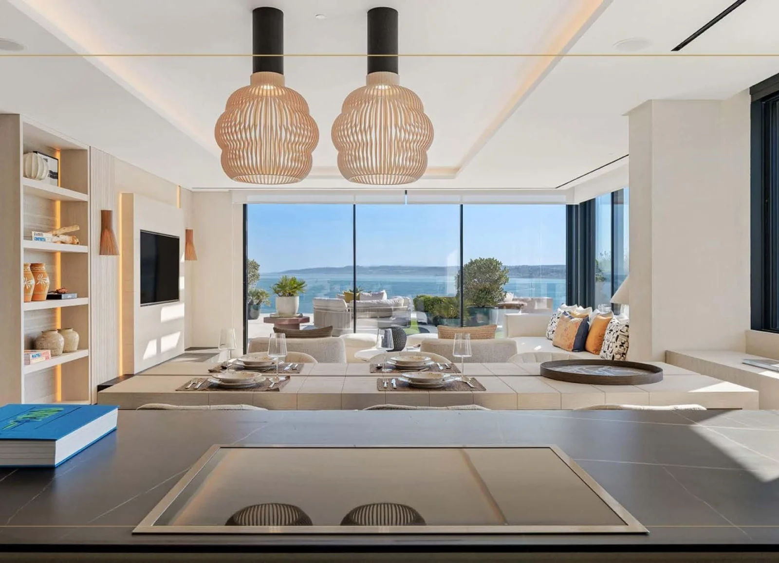 Penthouse te koop in Playa del Cristo, foto 4 van 6