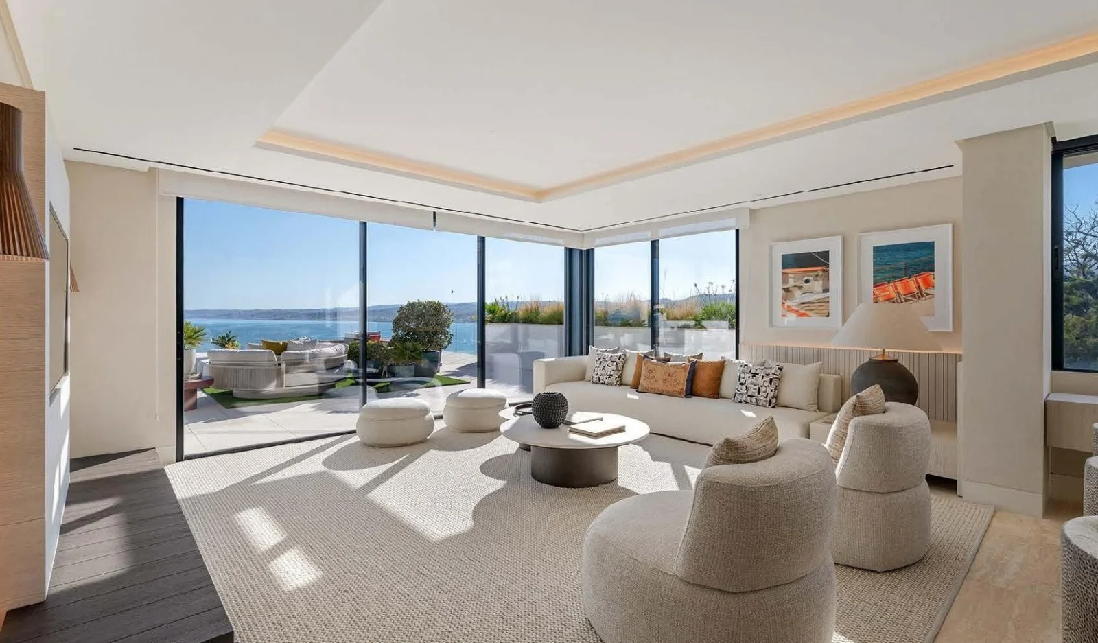 Penthouse te koop in Playa del Cristo, foto 5 van 6