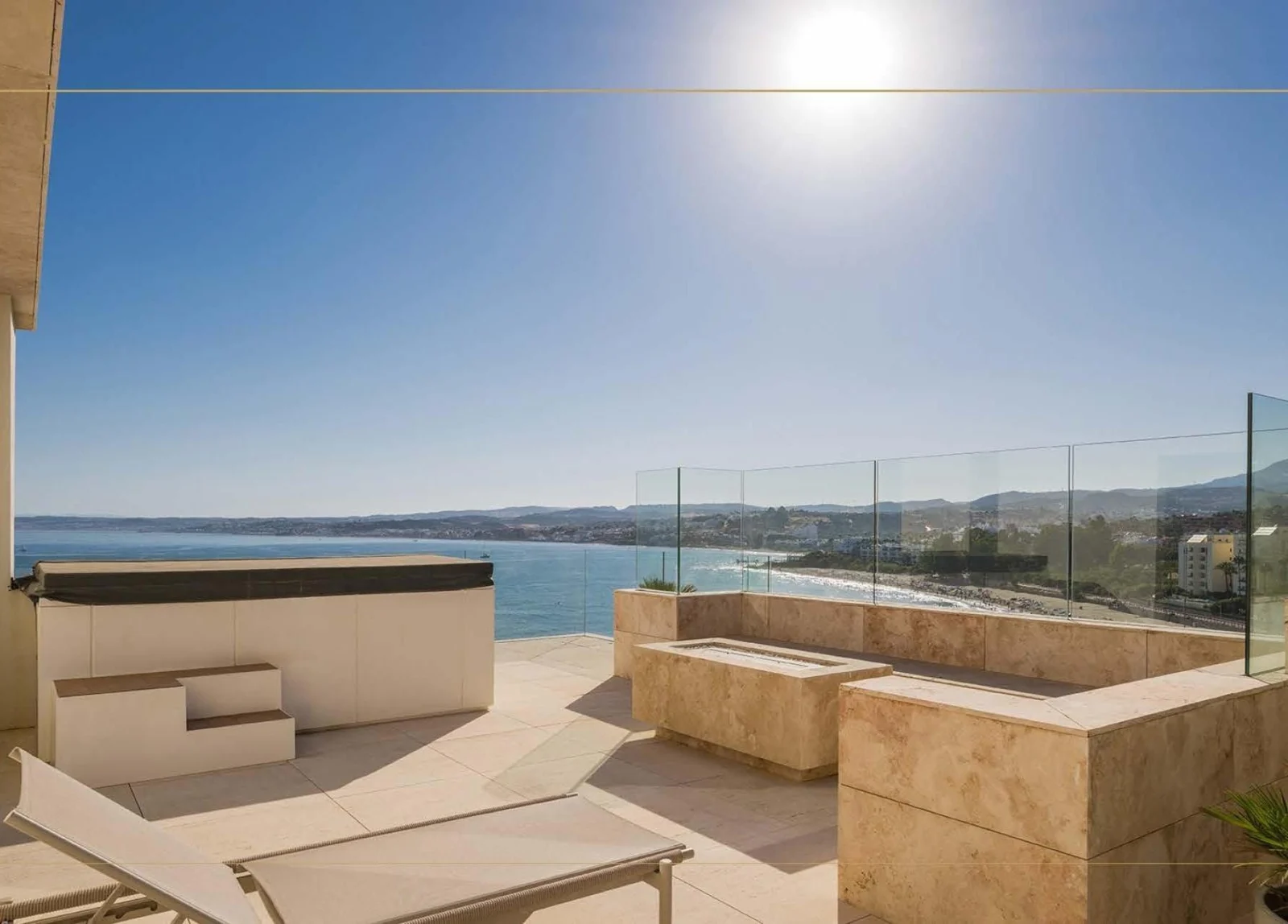 Penthouse in Atelier 4, Playa del Cristo, foto 7 van 17