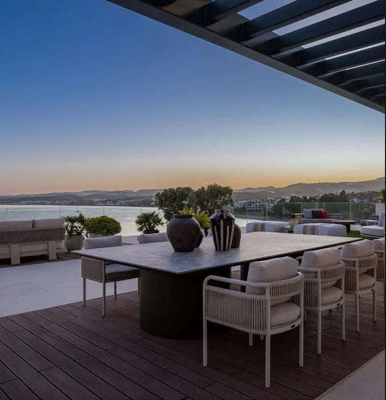 Penthouse in Atelier 4, Playa del Cristo, foto 8 van 17
