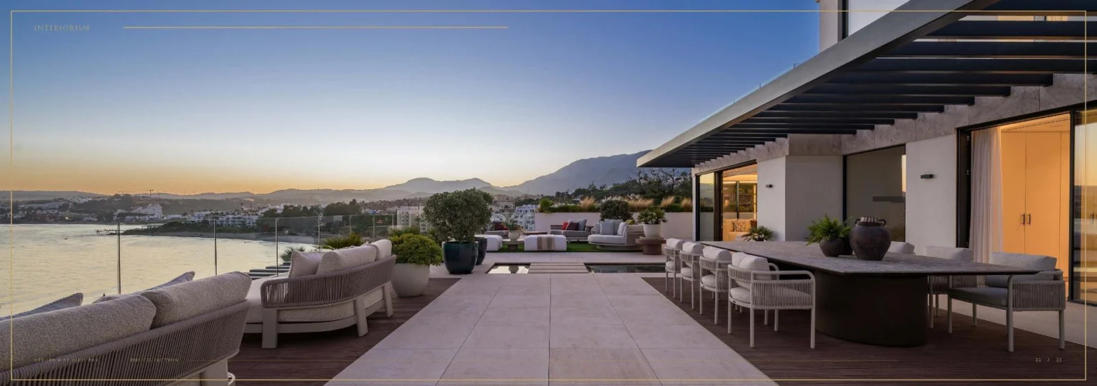 Penthouse in Atelier 4, Playa del Cristo, foto 9 van 17