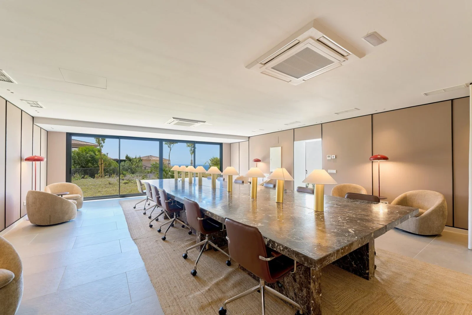 Appartement en rez-de-chaussée à Aura Higueron F2, Higueron, photo 16 sur 25