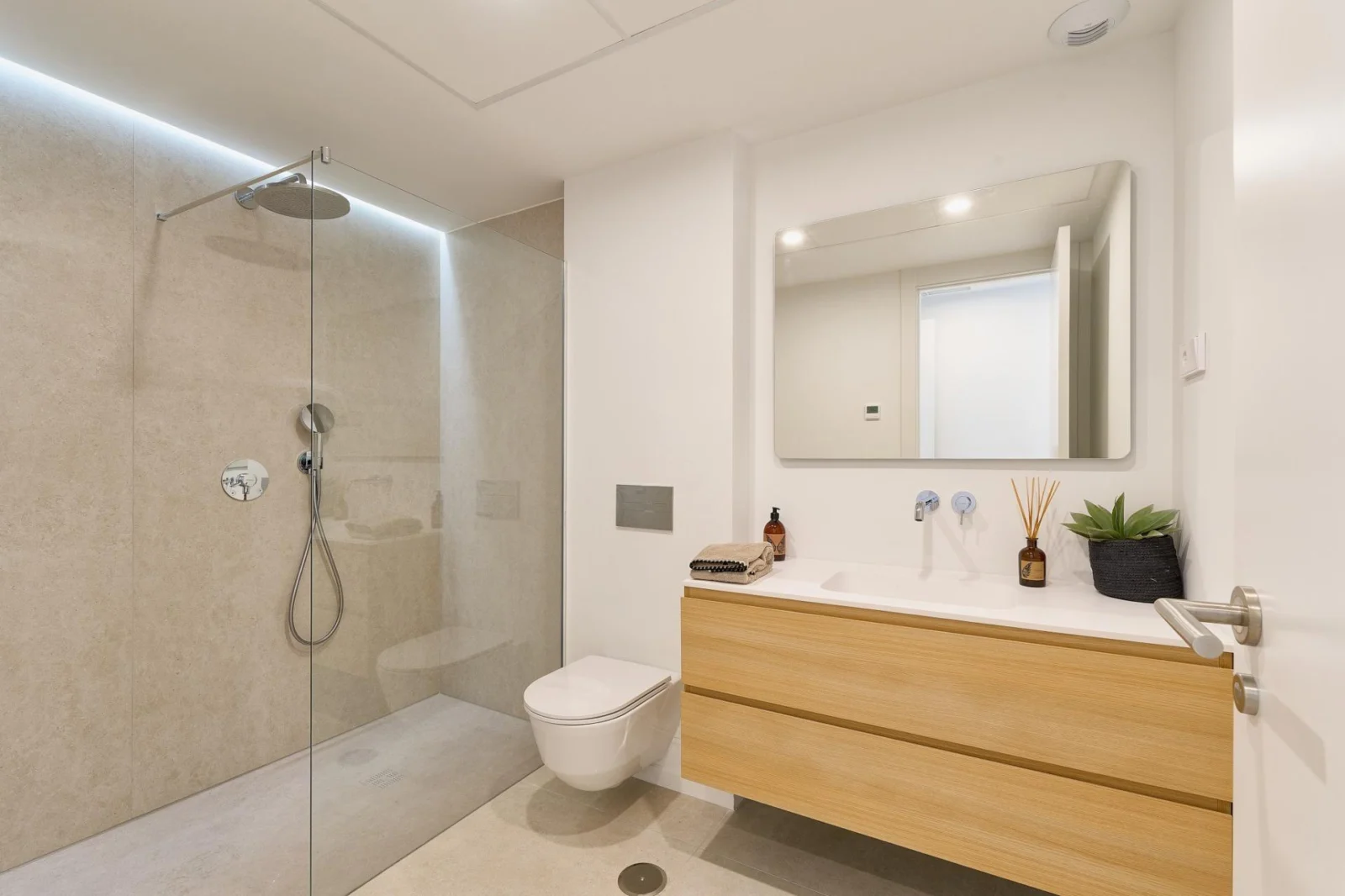 Penthouse à Aura Higueron F2, Higueron, photo 14 sur 25