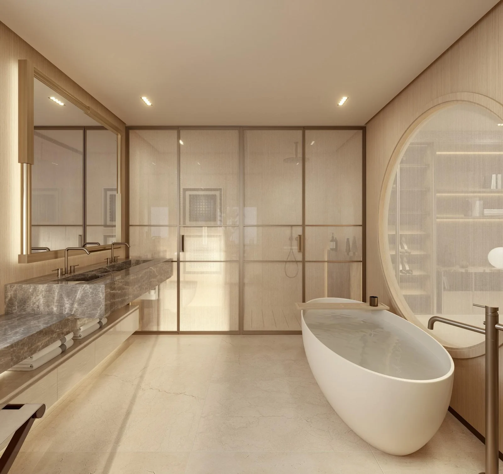 Apartamento en planta baja en Biubay, Playa De Guadalobon, foto 30 de 30