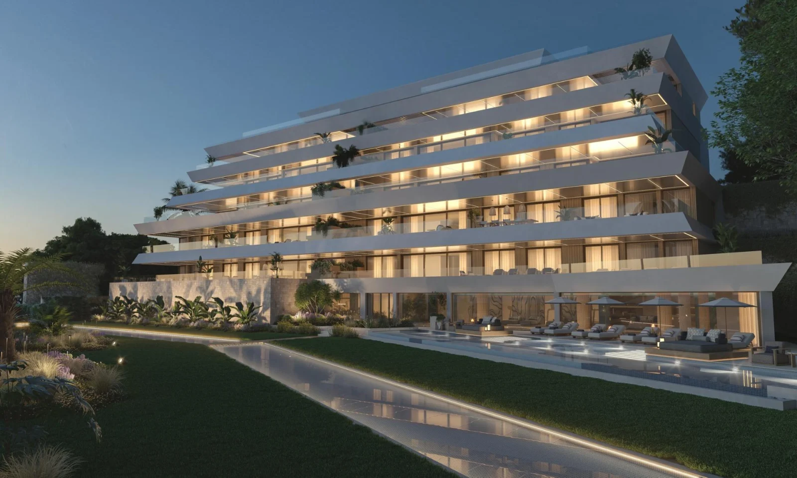 Appartement te koop in Playa De Guadalobon, foto 16 van 30