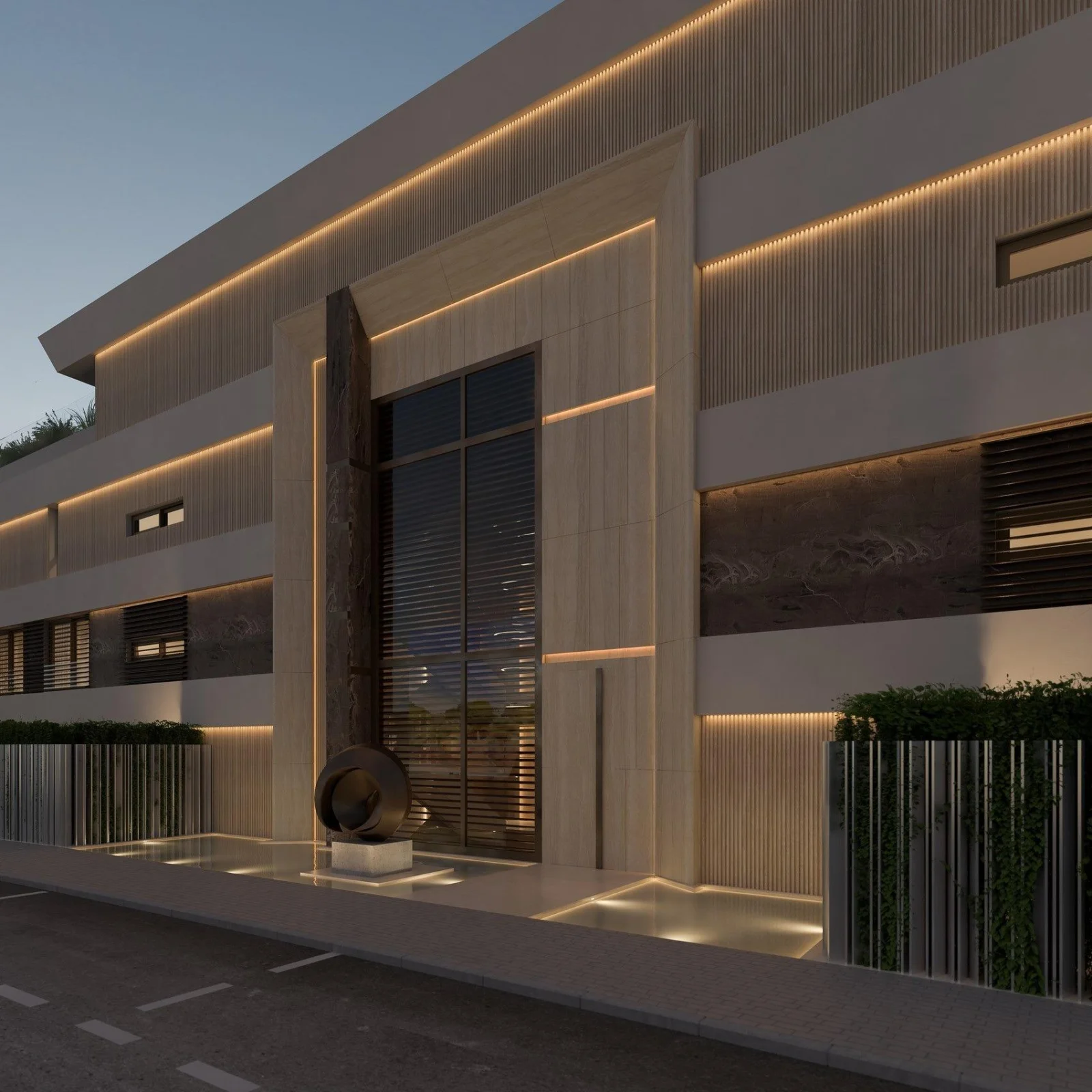 Appartement te koop in Playa De Guadalobon, foto 6 van 6