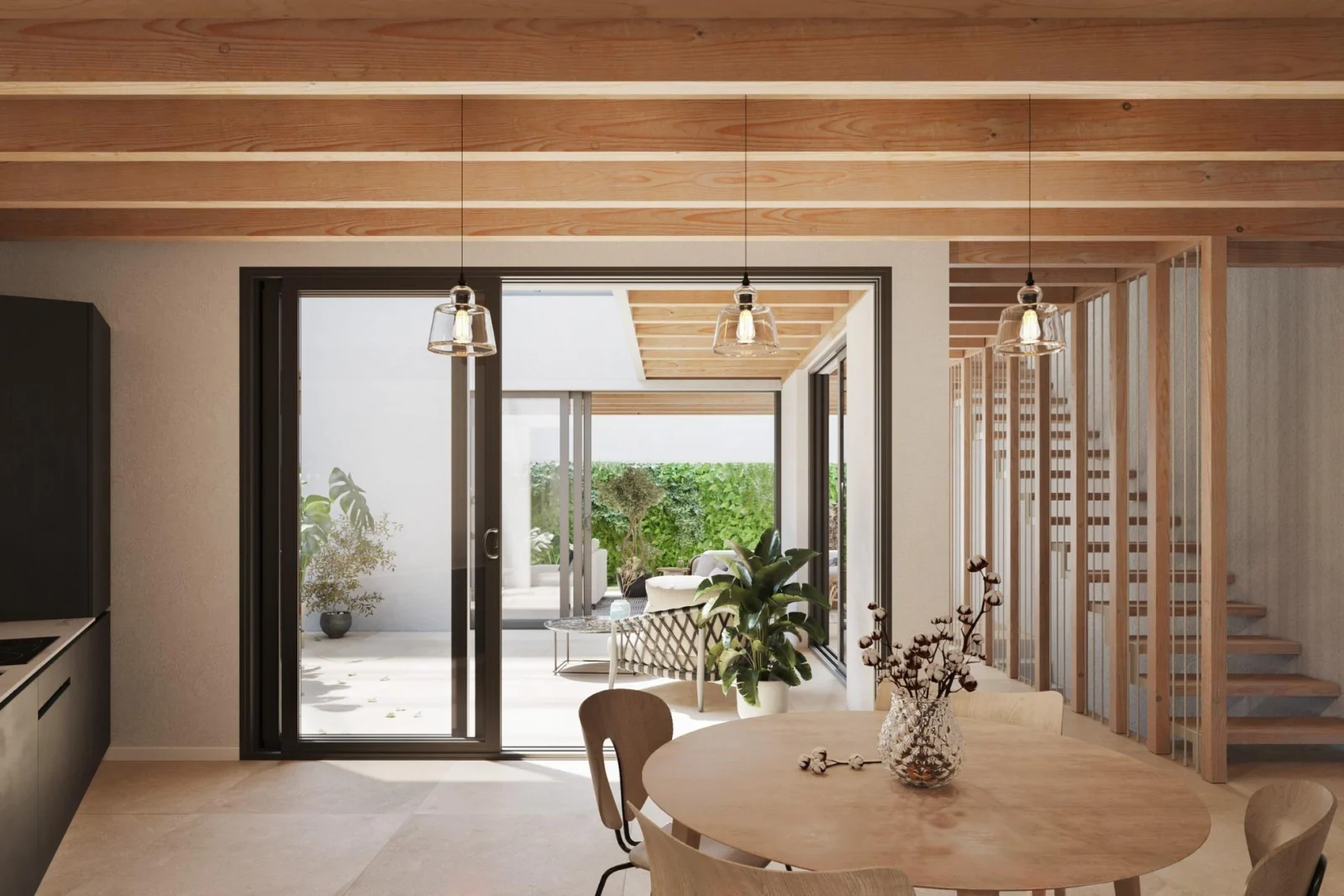 Townhouse at Unique, Pedregalejo, photo 9 of 20